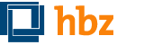 Logo hbz - Wissen. Information. Innovation.