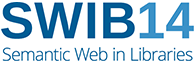 swib14 - Semantic Web in Libraries