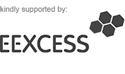 Kindly supported by: EEXCESS